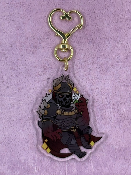 Charm Modeus
