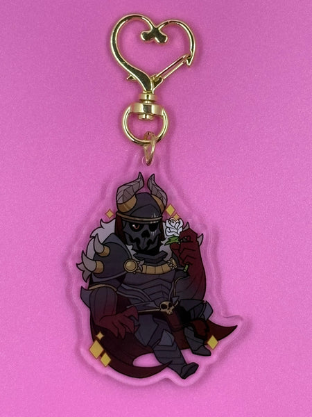 Charm Modeus